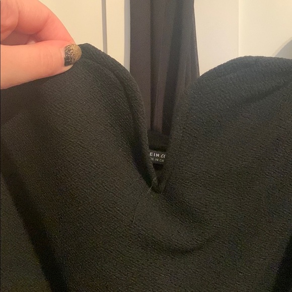 Women’s Off the Shoulder Blouse Size 1XL - Picture 2 of 3